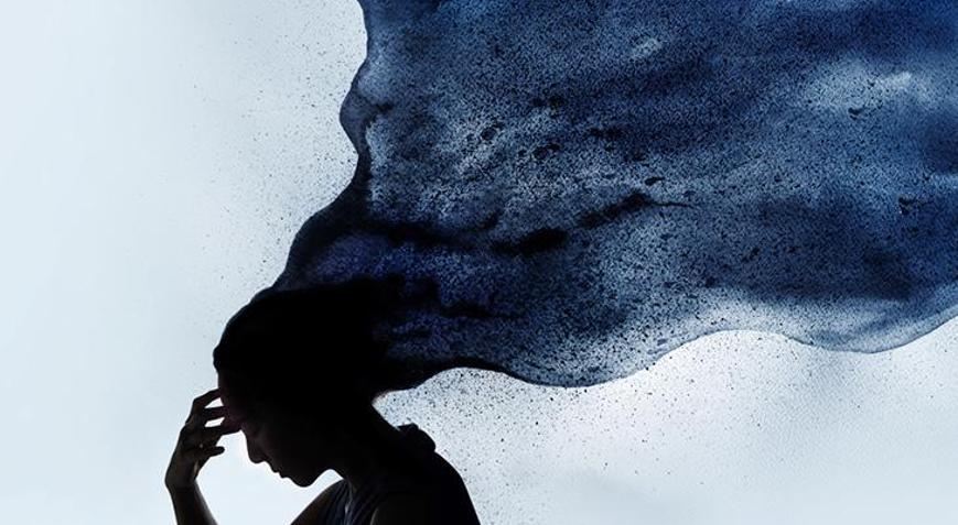 İştah kesiyor, uyku kaçırıyor Duygusal tükenmişlikle baş etmenin 7 yolu