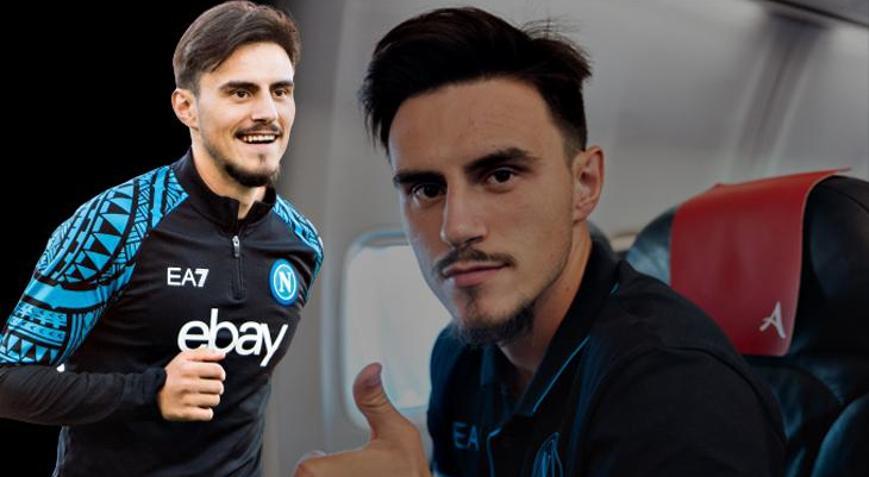 Eljif Elmasa Bundesliga kancası Somut ilgisi olduğunu doğrulayabilirim