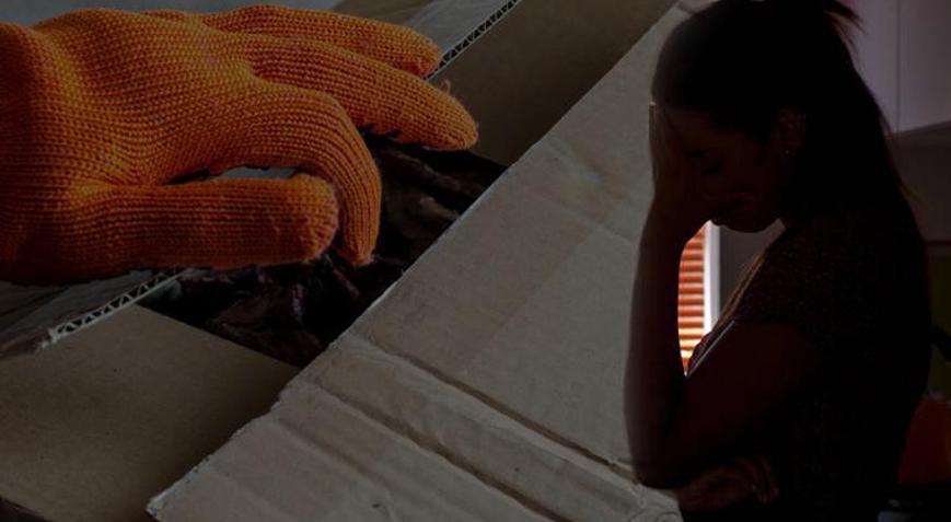 Çanta sipariş etti, şapka geldi Kendi isteğimle dolandırılmış gibiydim