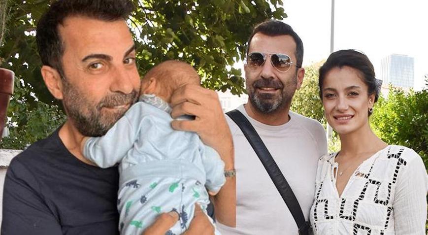 Emre Karayel: Hanım uykusuz kalıyor