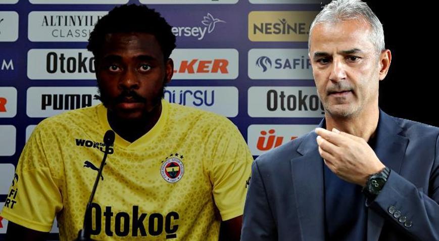 Bright Osayi Samuele talip çıktı Fenerbahçe ile temas kuruldu