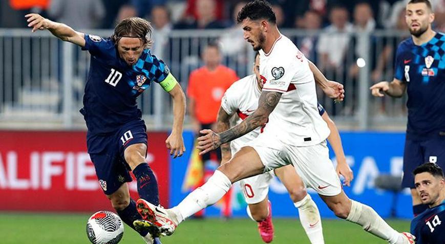 Fenerbahçede Samet Akaydın’a tam not