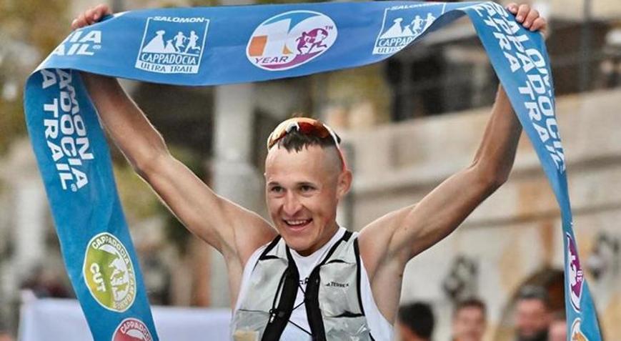 Salomon Ultra Trailin 10uncu yılında rekor geldi