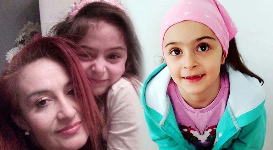 Restoranda yediği yemekten sonra ölmüştü 550 gündür minik kızının otopsi raporunu bekliyor