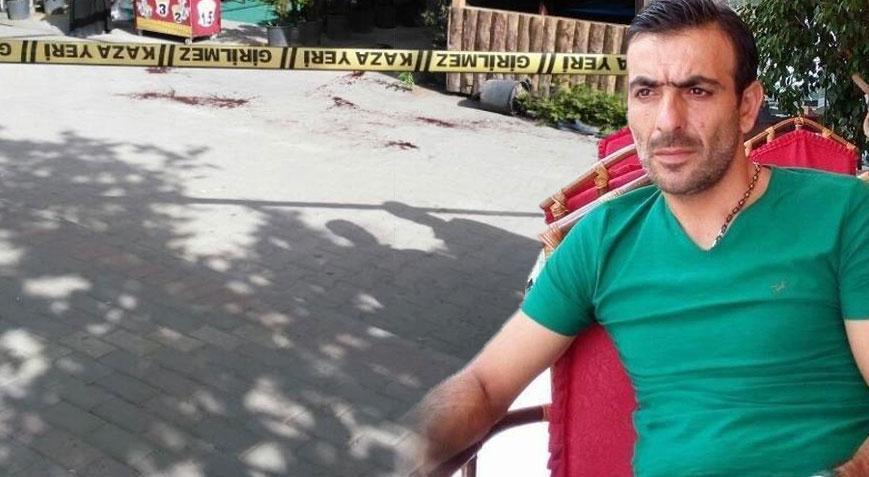Müşteri gibi bindi, taksiciyi öldürdü Katille ilgili kan donduran yeni detay
