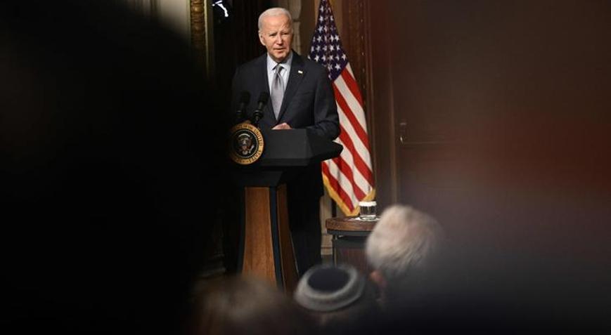 Savaşın karanlık tarafı Bidenın 3 İsrail yalanı