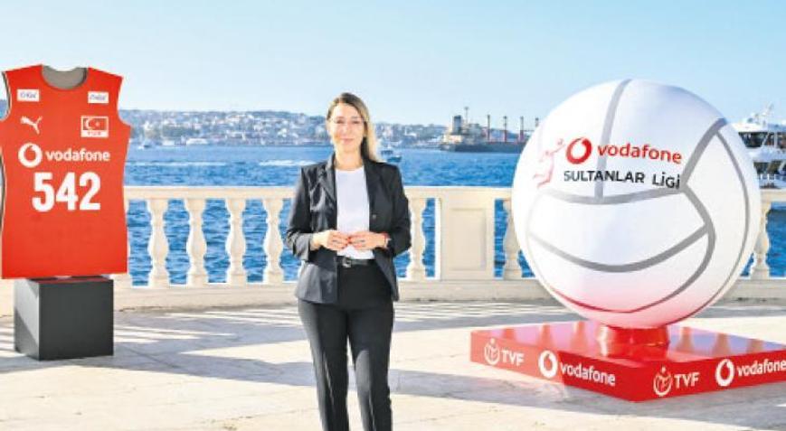 Meltem Bakiler Şahin: Spor sponsorlukları konusunda akla gelen ilk marka olduk