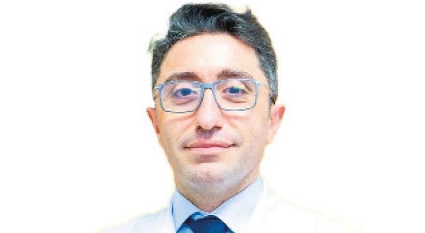 ‘Modern yaşam’ çocukta bel-boyun fıtığı yapıyor