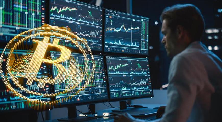 Kripto para yatırımcıları zararda: 200 milyon dolar uçtu Piyasayı karıştıran açıklama