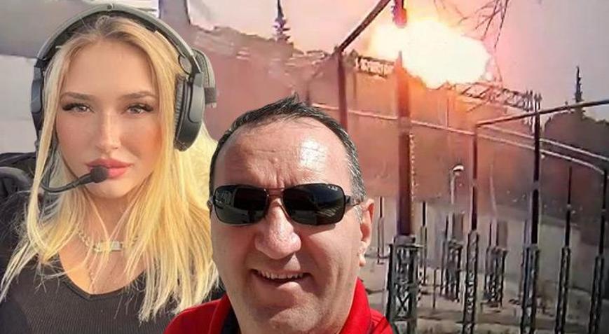Bursada 2 kişinin öldüğü uçak kazasının nedeni belli oldu
