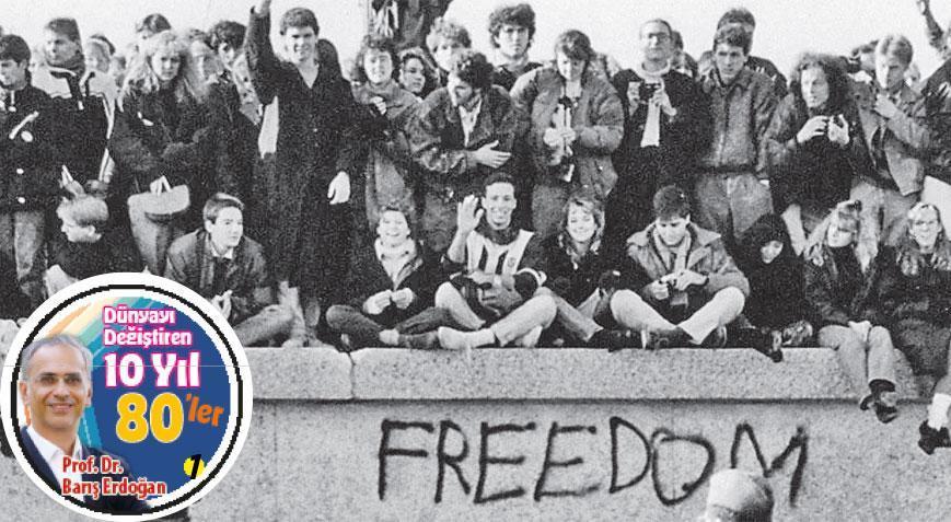 Siyah beyaz hayattan renkli dünyaya