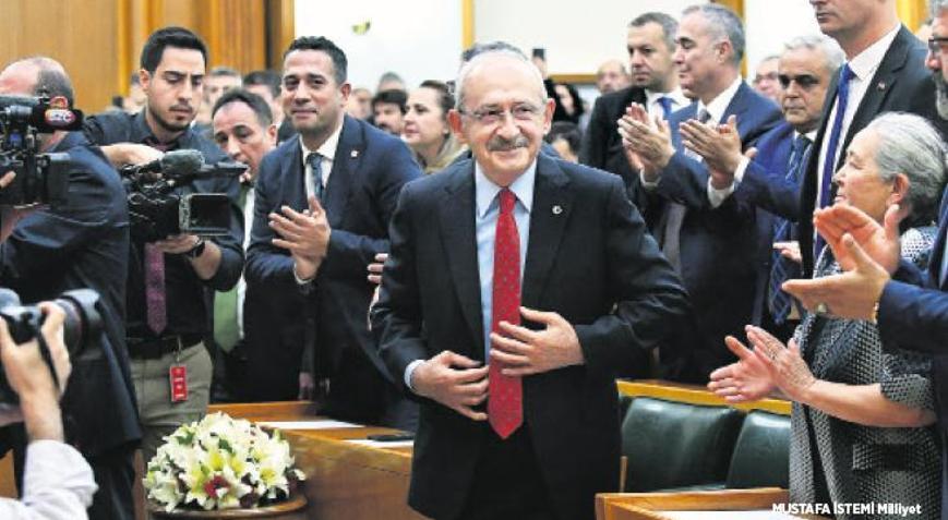 ‘Filistin halkına abluka kaldırılmalı’