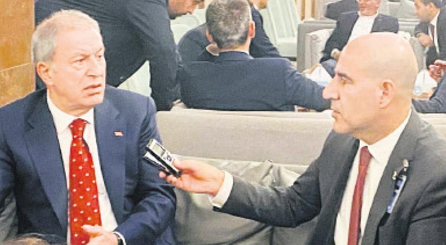 ‘Ordu mordu gelmeyecek’