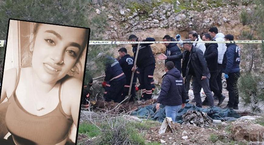 Mine Kocadağ cinayetinde sanık dinlendi: Çocuğum korkacak endişesiyle bazaya sakladım