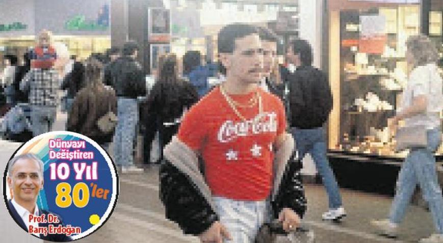 Yeni mekanlar insanlar