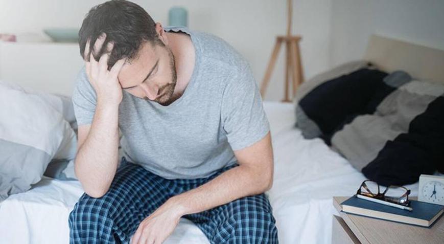 Beslenme bozukluğu uykusuzluğa davetiye çıkarıyor