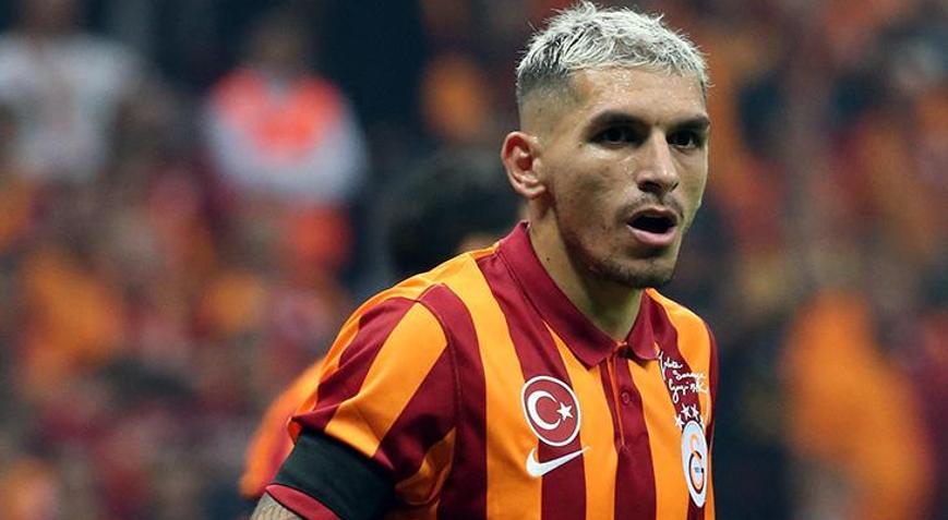 Lucas Torreira: Sahaya çıktığımızda Gururlanıyoruz - Galatasaray - Spor ...