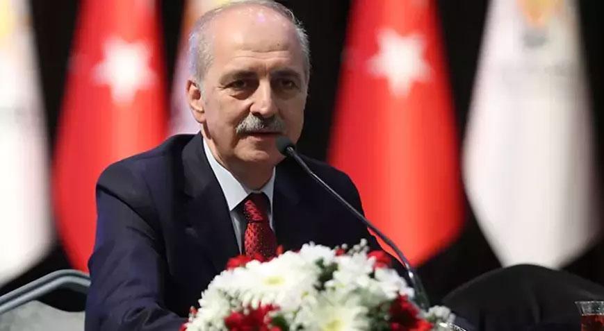 TBMM Başkanı Kurtulmuş, yarın Çekyaya gidiyor