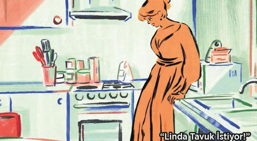 ‘Elden ele animasyon’ zamanı