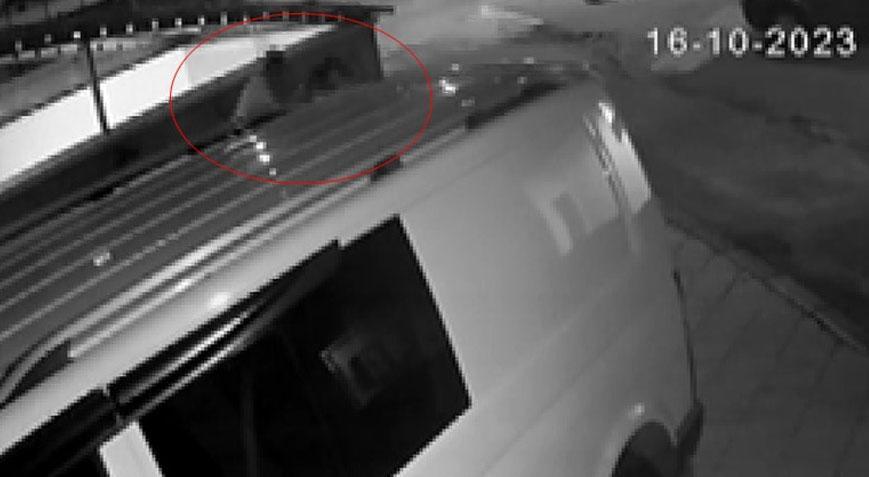 Üniversiteli kızı yerde sürükledi Bir anda aklıma geldi yaptım