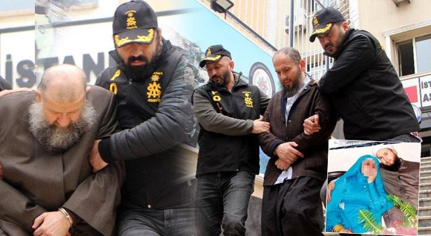 Türkiyenin konuştuğu skandal 6 yaşında evlendirme davasında karar