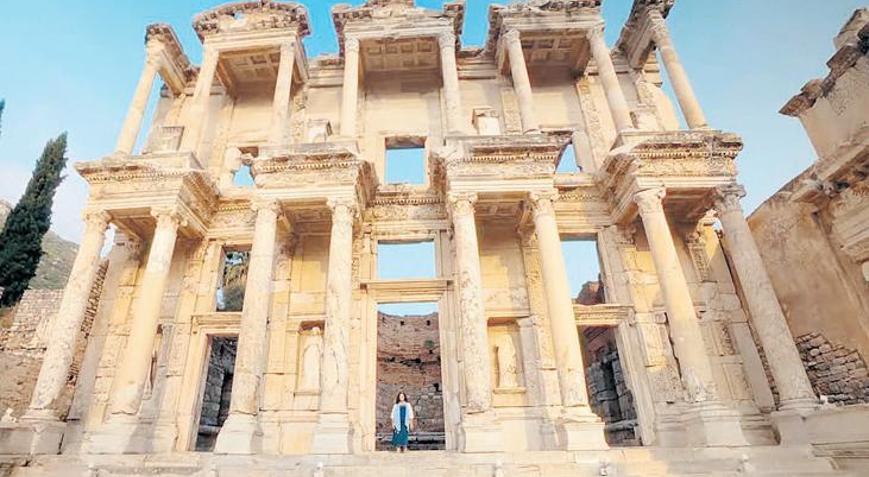 Türkiye, ‘hazineleri’ni keşfe çağırıyor