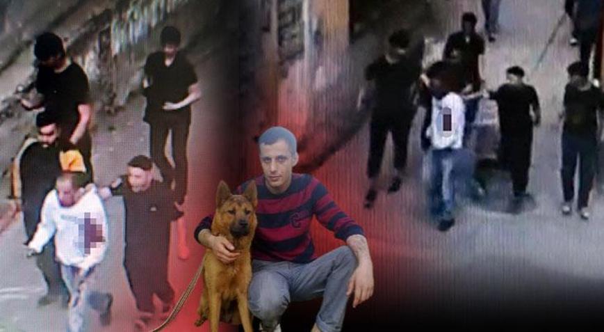 Yer: Diyarbakır Yaralı halde sokakta gezdirilerek öldürüldü: O değildi
