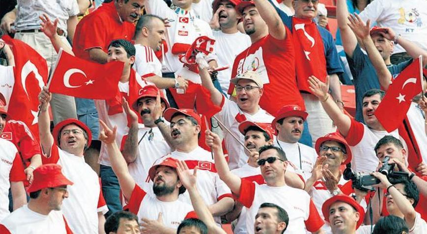 Kulübeyi yerli ve milli yapanlar