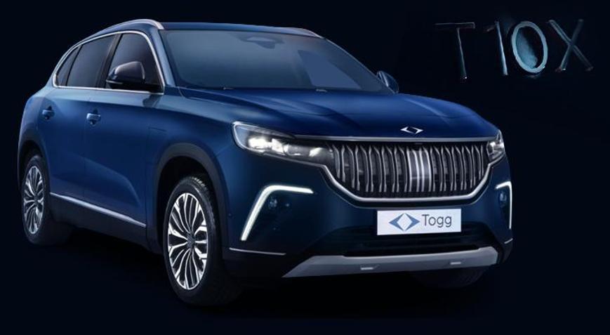 TOGG’a özel kasko