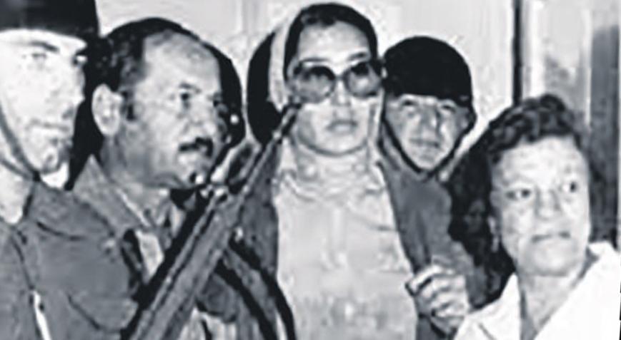 Arabeskin altın yılları