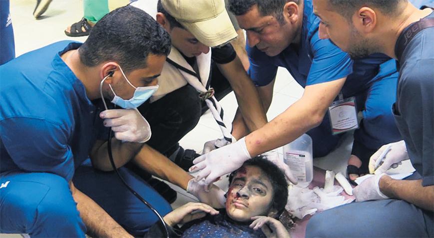 Dünya ateşkese karar veremiyor