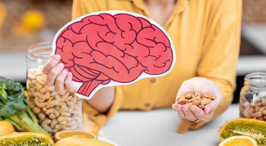 Velilerin aklındaki soruyu cevapladı Bu gıdalar beyni fişek gibi yapıyor