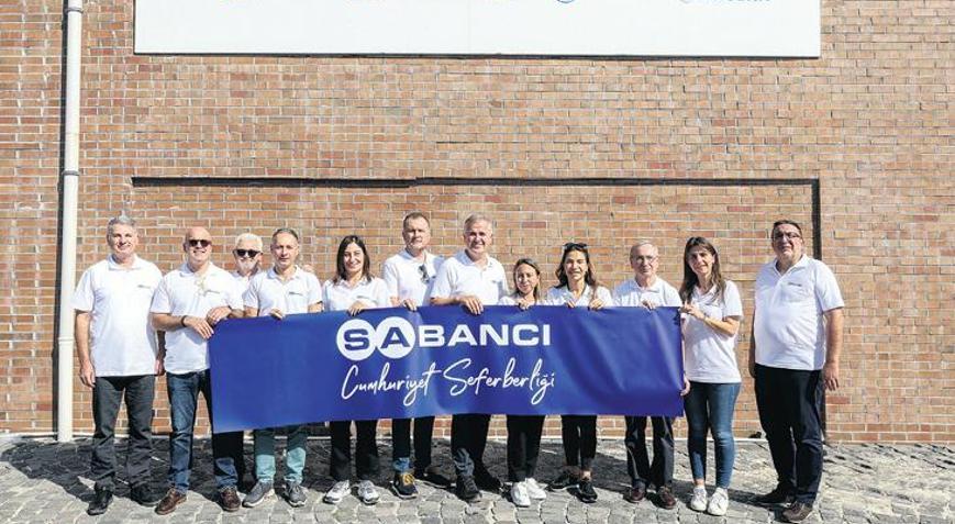 Gençler ve kadınlar için yatırım zamanı