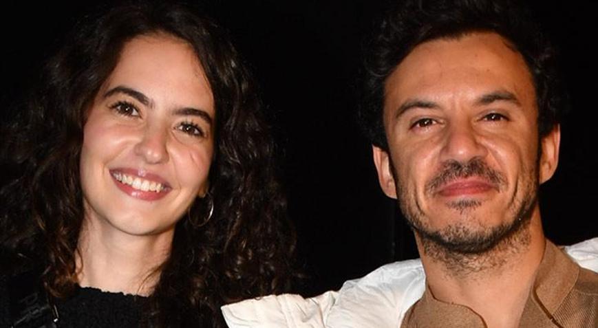 Ezgi Şenler: Buraya zaten hayrandım