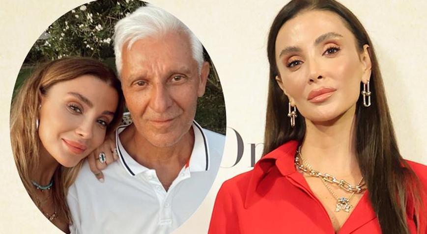 Özge Ulusoy: Babamı suçlu gösterdiler, başın sağ olsun bile demediler