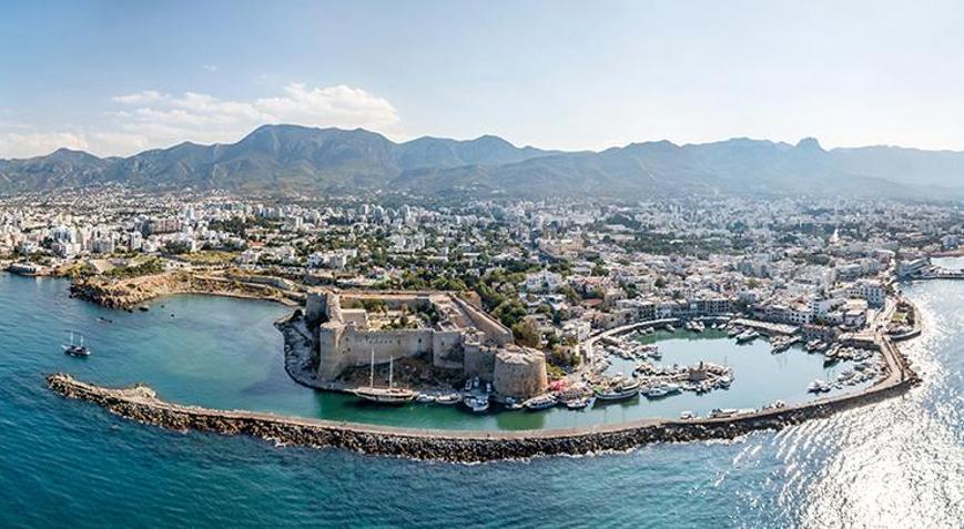 Kuzey Kıbrıs’ta konut yatırımı yapmak için 5 neden