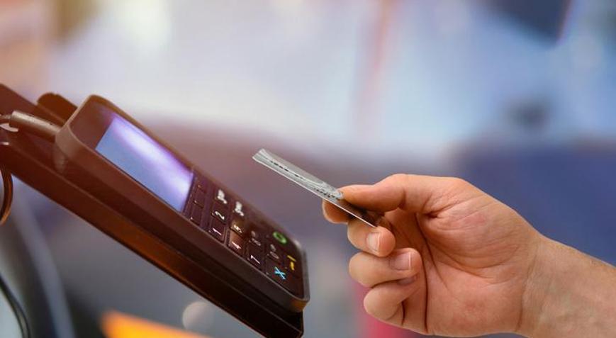 Kredi kartı faiz oranları belli oldu