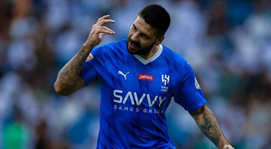 Al Hilal, Al Ahli engeline takılmadı! - Futbol - Spor Haberleri