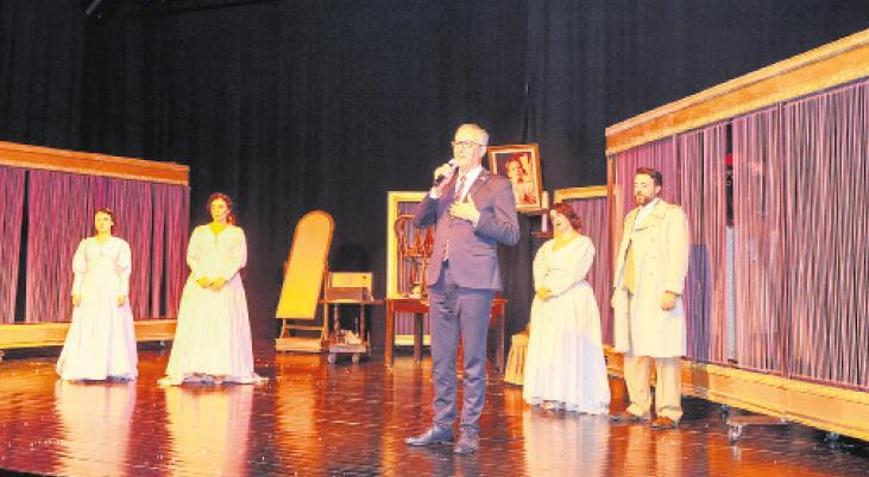 Kadınlarla yükseliyor