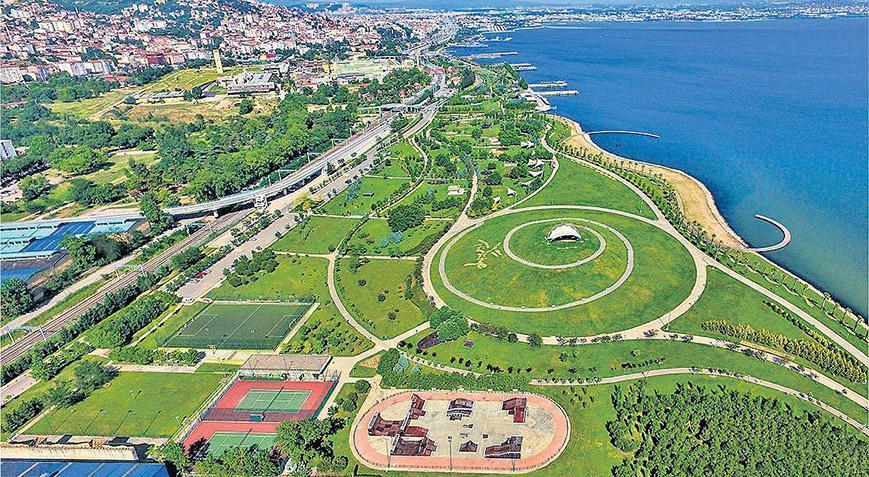 Bir zamanlar dünyanın dördüncü büyük şehriydi