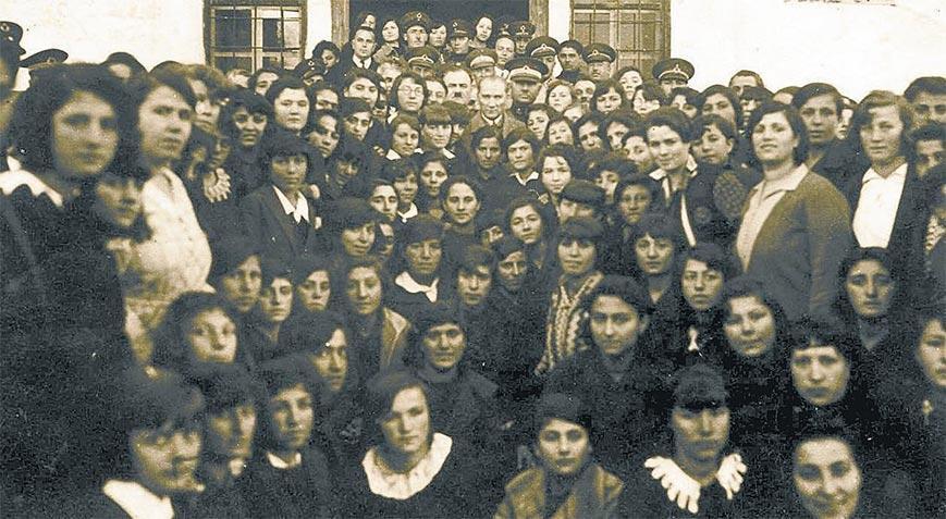 Cumhuriyet’in Yüzyılı: Öncü kadınlar