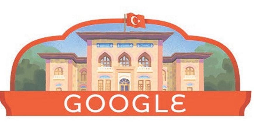 Meclis binalarını karıştırdı