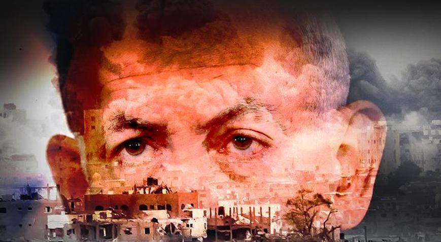 Korkutan tırmanış Rehinelerden Netanyahuya tepki