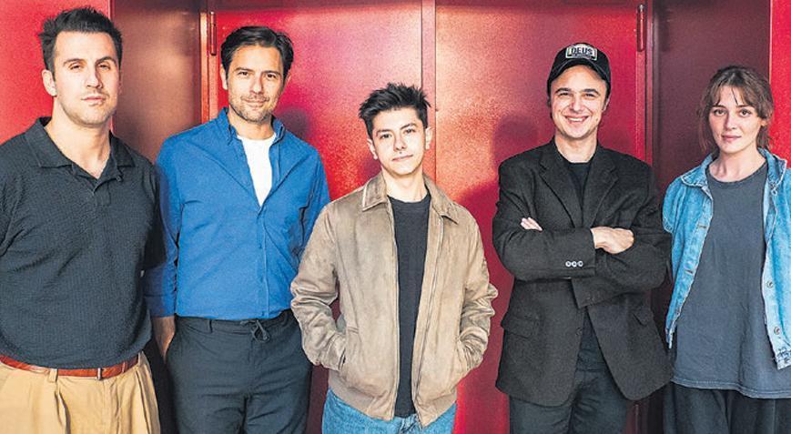 ‘Küçük Prens’ sahneye çıkıyor