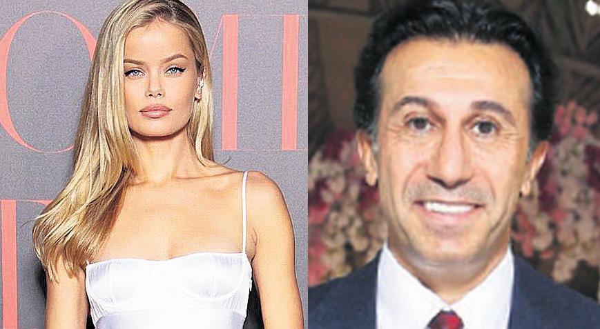 Frida Aasen Antalya’ya gelecek