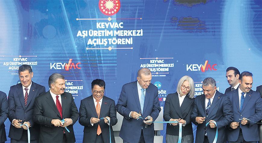 Hepatit A aşısında artık yurtdışına bağımlılık bitecek