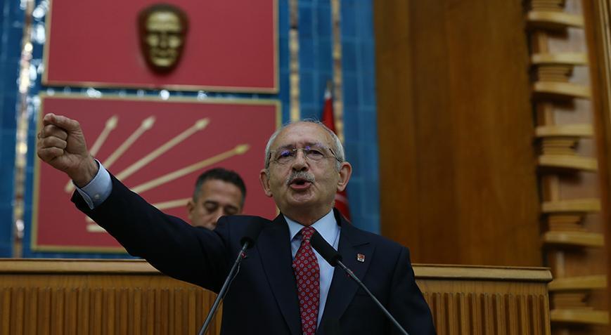 Gazze’ye her türlü yardımı yapacağız