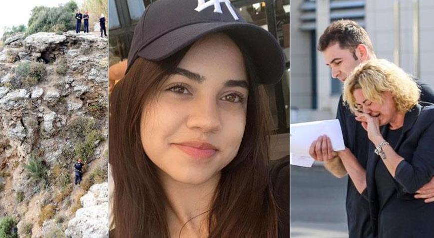 Kahreden gelişme DNA testi sonucu belli oldu, anne ayakta duramadı