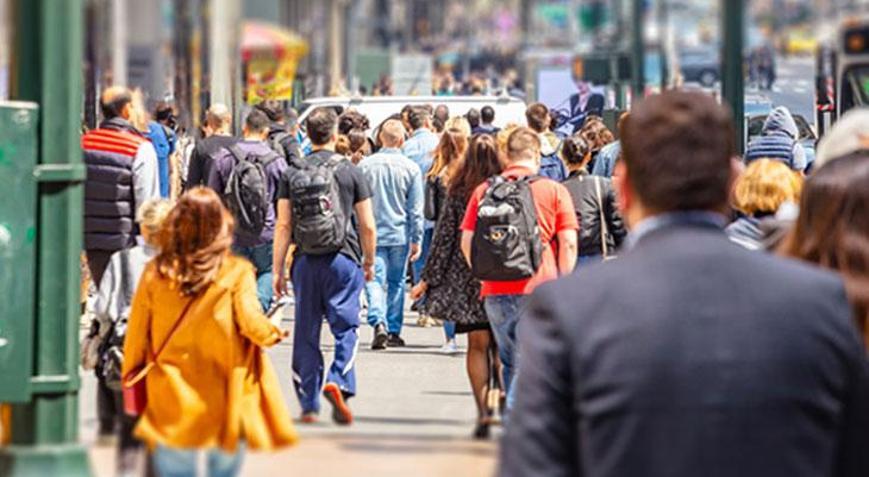 ABDde özel sektör istihdamı belli oldu