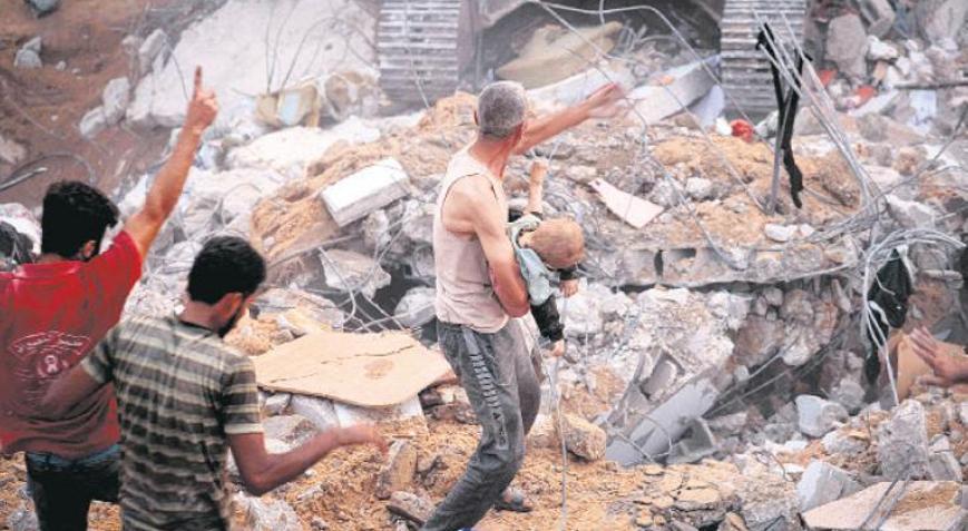 Türkiye başvurma hakkına sahip: İsrailli yöneticiler yargılanabilir